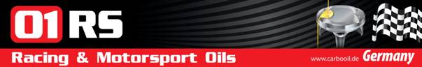 Racing Oil